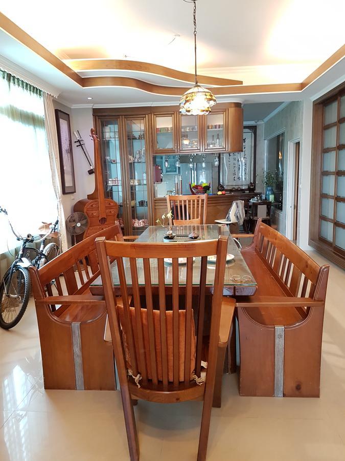 Emaly Homestay Taitung Exterior photo