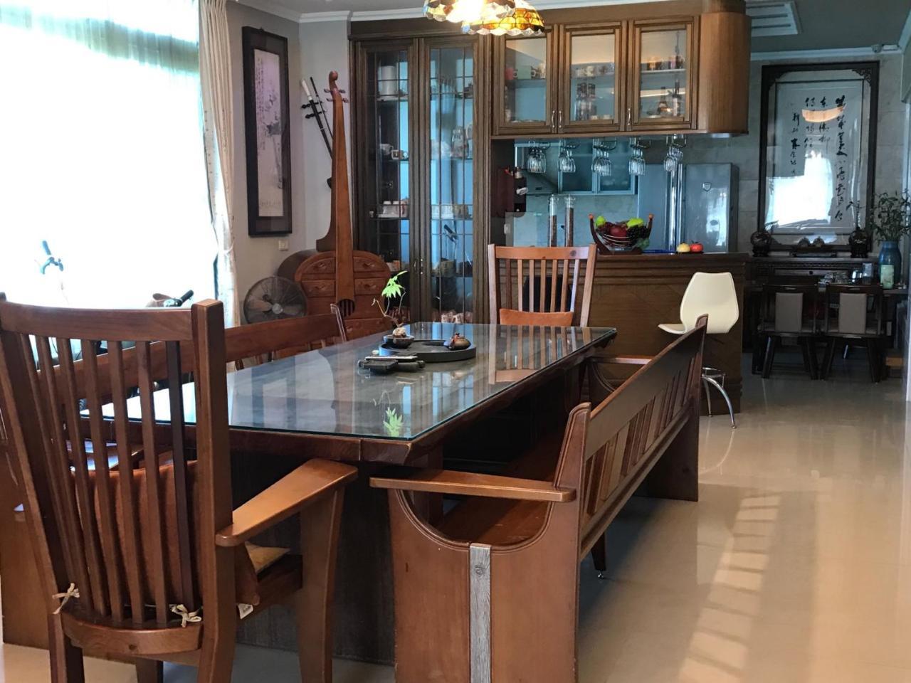 Emaly Homestay Taitung Exterior photo